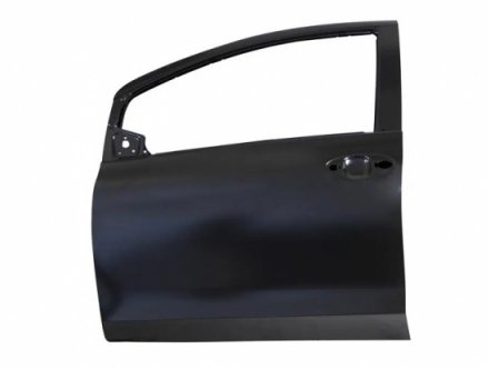 Acessar a peça Porta da frente esquerda