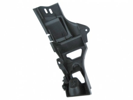 Acessar a peça Suporte esquerdo para choquestraseiro