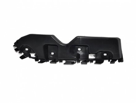 Acessar a peça Suporte esquerdo para choques frente