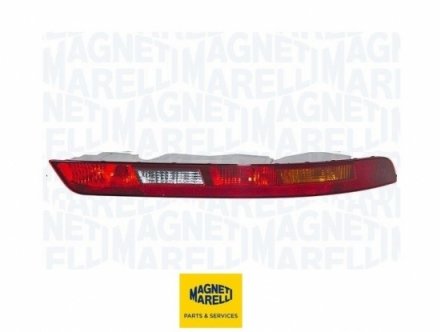 Acessar a peça Farol nevoeiro inferior direito traseiro [magneti marelli]