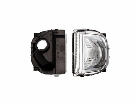 Acessar a peça Indicador retrovisor direito