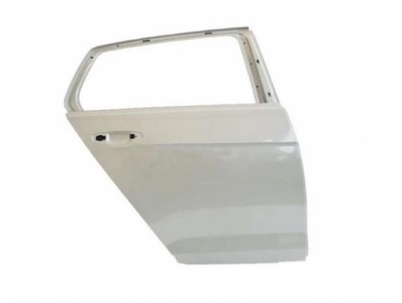 Acessar a peça Porta traseira direita