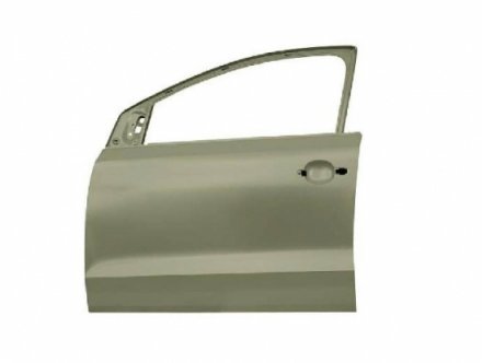 Acessar a peça Porta da frente esquerda