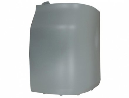 Acessar a peça Moldagem sob luz traseira direita preparada