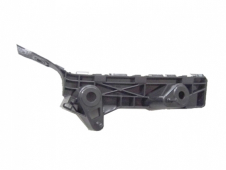 Acessar a peça Suporte esquerdo para choques frente