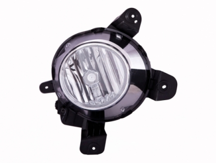 Acessar a peça Luz farol nevoeiro direito h8 tipo sam