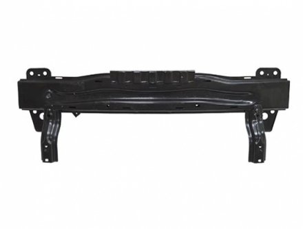 Acessar a peça Travessa para choques frente