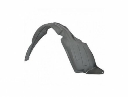 Acessar a peça Cava de roda frente esquerda ->07/2010