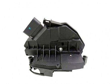 Acessar a peça Fechadura traseira esquerda (5 pinos)