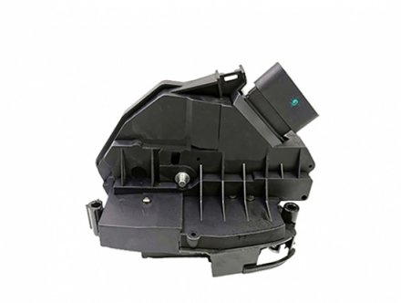 Acessar a peça Fechadura traseira direita (5 pinos)