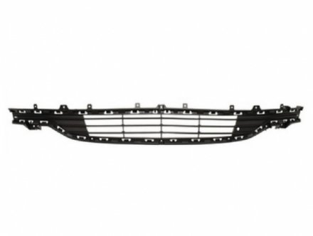 Acessar a peça Grelha central do para choques frente