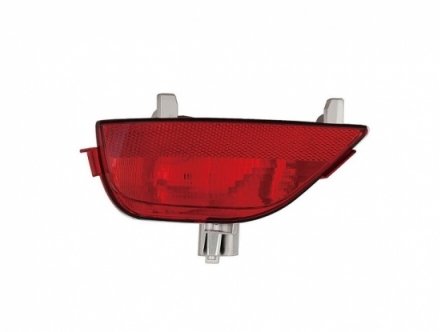 Acessar a peça Farol nevoeiro traseiro esquerdo