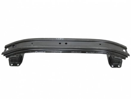 Acessar a peça Travessa para choques frente