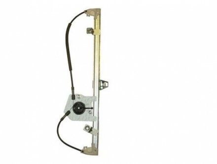 Acessar a peça Mecanismo de elevadores de vidros frente direito eletrico sem motor confort 2/4 portas