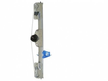 Acessar a peça Mecanismo de elevadores de vidros traseiro direito eletrico sem motor confort 4 portas