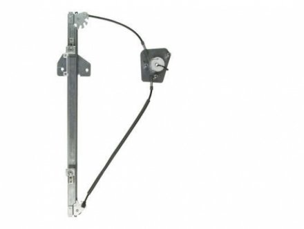 Acessar a peça Mecanismo de elevadores de vidros frente esquerdo eletrico sem motor confort 2 portas 05/2006->09/2011