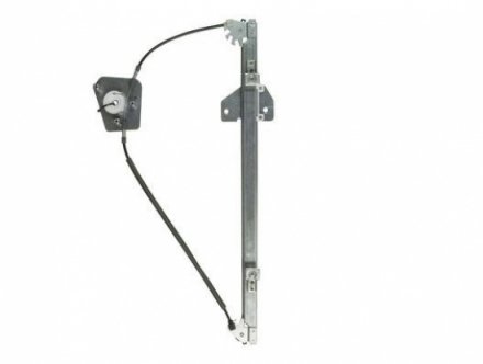 Acessar a peça Mecanismo de elevadores de vidros frente direito eletrico sem motor confort 2 portas 05/2006->09/2011