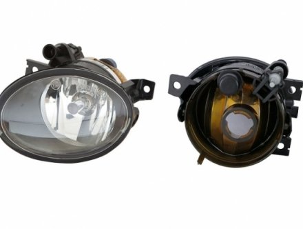 Acessar a peça Projetor de nevoeiro esquerdo H11