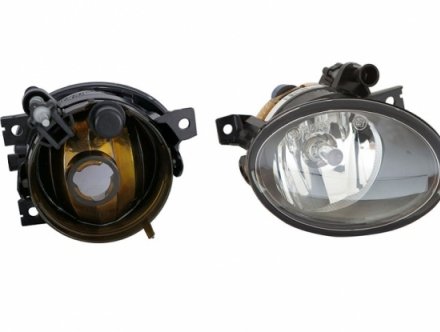 Acessar a peça Farol nevoeiro direito H11