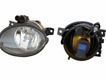 Acessar a peça Projetor de nevoeiro esquerdo H11