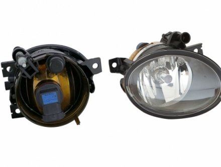 Acessar a peça Farol nevoeiro direito H11