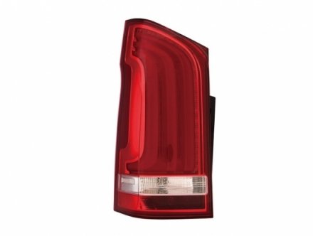 Acessar a peça Farolim traseiro esquerdo LED V CLASS 