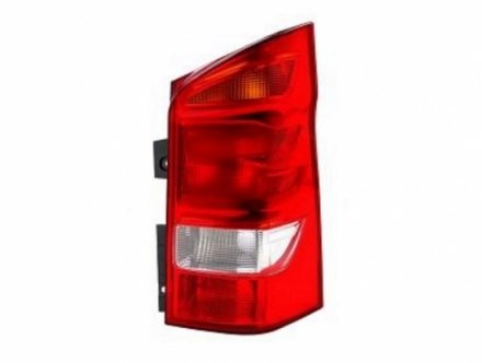 Acessar a peça Farolim traseiro direito VITO 2 ptas