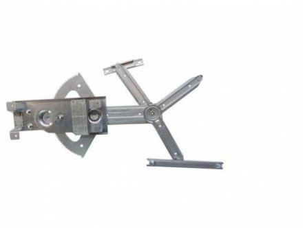 Acessar a peça Mecanismo de elevadores de vidros frente direito eletrico sem motor confort gtc unicamente