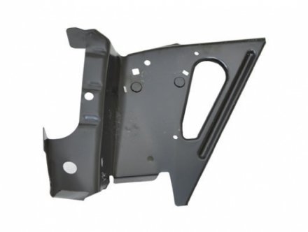 Acessar a peça Suporte faro esquerdo