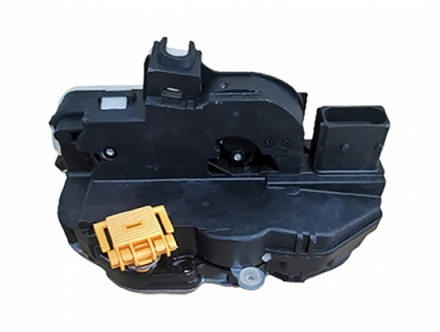 Acessar a peça Fechadura frente esquerda sem encerramento segurança 7 pins