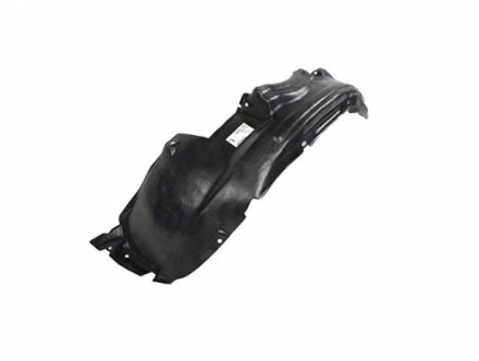 Acessar a peça Cava de roda frente esquerda