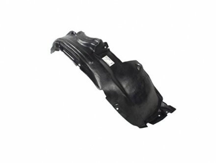 Acessar a peça Cava de roda frente direita