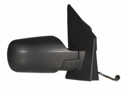 Acessar a peça Espelho direito eletrico, convexo, termico, preparado