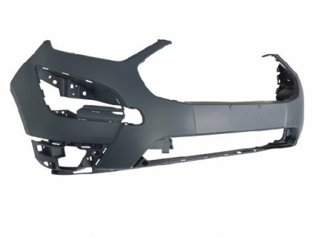 Acessar a peça Para choques frente preparado