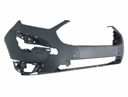 Acessar a peça Para choques frente preparado sensores