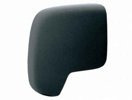 Acessar a peça Capa espelho retrovisor direito