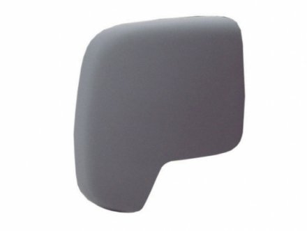 Acessar a peça Capa espelho retrovisor direito preparado