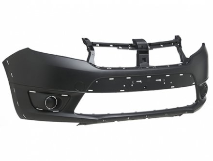 Acessar a peça Para choques frente preparadostepway 2013->2016