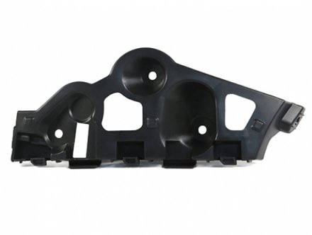 Acessar a peça Suporte direito para choques traseiro