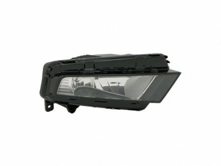 Acessar a peça Projetor de nevoeiro direito h8