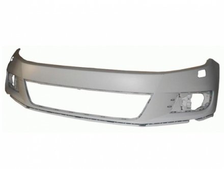 Acessar a peça Para choques frente preparado com buracos lavafarol