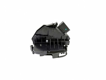 Acessar a peça Fechadura delanteira esquerdasem encerramento segurança 5 pins