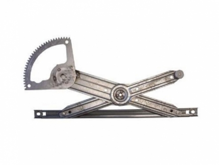 Acessar a peça Elevador vidro traseiro direito eletrico sem motor não confort 4 portas