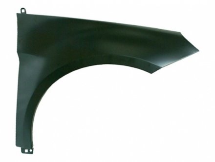 Acessar a peça Guarda lama frente direita