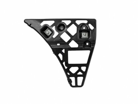 Acessar a peça Suporte direito para choques frente