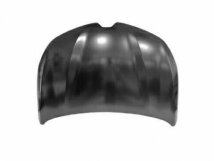 Acessar a peça Capot dianteiro aluminio