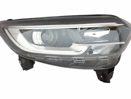 Acessar a peça Farol direito elétrico H7 + H7 + PY21W (LED)