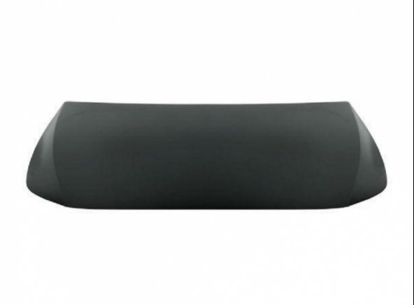 Acessar a peça Capot dianteiro