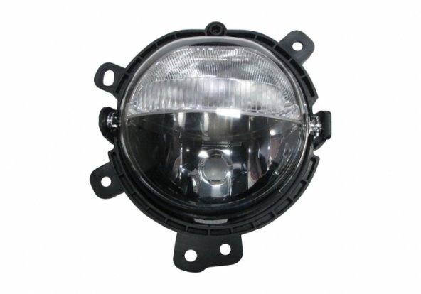 Acessar a peça Farol nevoeiro direito H8