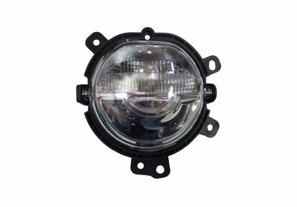 Acessar a peça Pisca frente esquerda W5W